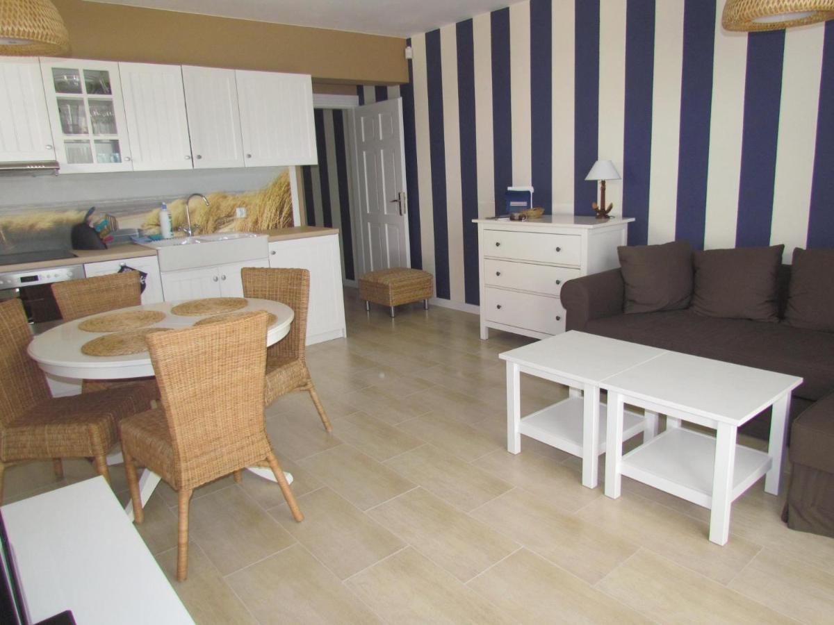 Apartament Korab Zarnowska Exterior foto